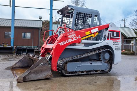 2016 takeuchi tl8|takeuchi tl8 track size.